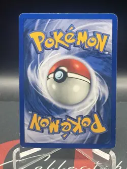 Pokemon Base Set 2 Holo Rare Nidoking 11/130 LP MP - Image 2