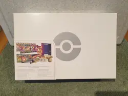 Pokemon TCG: CHARIZARD UPC Sword and Shield Ultra Premium Collection - Image 2