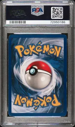 Graded SHADOWLESS Charmeleon | 1999 Base Set #24 | PSA 5 - Pokemon - Image 2