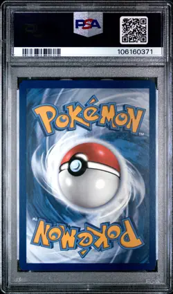 2023 Pokemon SV Obsidian Flames OBF EN Ninetales #199/197 PSA 10 - Image 2