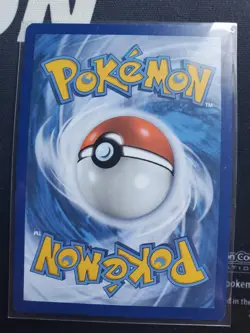 Mew - 011/025 - Holo Rare NM-Mint Pokemon SWSH07.5 - Celebrations - Image 2