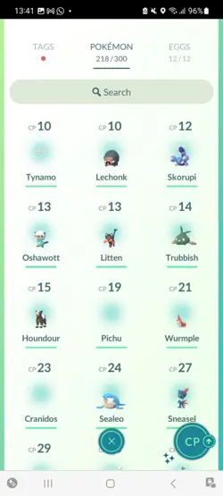 Pokemon Go (Stage 30) Shiny Gengar Halloween Hat ( 9 Shinys ) - Image 5