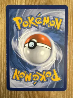 Delphox EX Ultra Rare Holo Pokemon Card XY Black Star Promo XY19 HP - Image 2