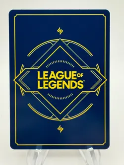 Riftbound: Origins STACKED DECK Uncommon #183/298 - Image 2