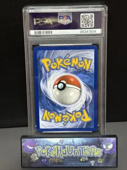 Pokemon Card Shining Mew 40/73 Sun & Moon Shining Legends PSA 10 GEM MINT - Image 2