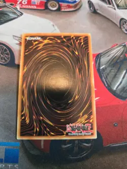 Yu-Gi-Oh! Hiita the Fire Charmer, Ablaze (PUR) RA04-EN074 Quarter Century Stamed - Image 2