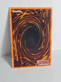 Abyss Soldier (Capsule Monster Coliseum) CMC-EN001 Yu-Gi-Oh! Video Game... - Image 4