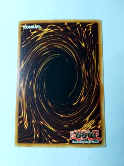 Yu-Gi-Oh! TCG Gaia The Fierce Knight Starter Deck Yugi Evolution SYE-007 Unlimit - Image 3