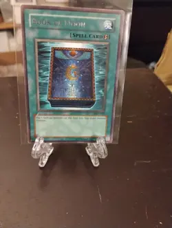 Book Of Moon PGD-035 Unlimited Rare LP - Image 1