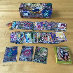 Dragon Ball Super Card Game Special Anniversary 2020 Agents of Destruction - Image 1