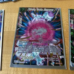 Dragon Ball Super Card Game Special Anniversary 2020 Agents of Destruction - Image 3