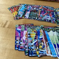 Dragon Ball Super Card Game Special Anniversary 2020 Agents of Destruction - Image 5