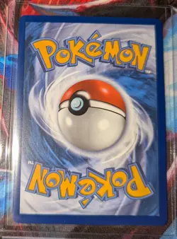 ORICORIO EX 024 Phantasmal Flames UPC Promo Pokemon Card - Image 2
