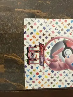 Pokemon TCG S&V 151 Factory Sealed 10 Box Booster Bundle Unopened Display Case - Image 2
