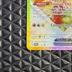 Eevee ex 174 Sv: Scarlet & Violet Promo Cards Holo Pokemon TCG - Image 5