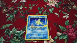 Pokemon Card TCG - Rare Shining Magikarp - Celebrations 66/64 NM - Image 1