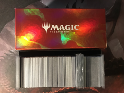 MTG The Brothers' War FOIL Bundle Box #2 Lot 500+ Cards Rares Multiple Sets - Image 1