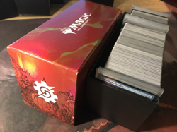 MTG The Brothers' War FOIL Bundle Box #2 Lot 500+ Cards Rares Multiple Sets - Image 2