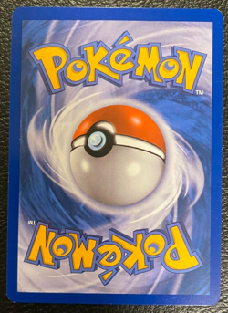 Pokemon TCG - Pikachu 78/123 HeartGold and SoulSilver (2010) Non-Holo - NM - Image 2