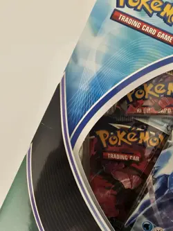 Pokemon TCG Ice & Shadow Rider Calyrex V Box Factory Sealed (Set of 2) 820650809002 - Image 4