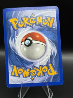 Pokemon Card Geodude 55/97 EX Dragon Reverse Holo 107💎NM💎 - Image 2