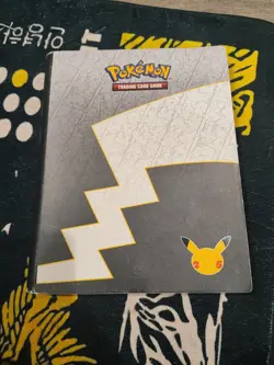 Pokemon Binder Collection Rare Cards V, Dragon Types, Collections - Image 1