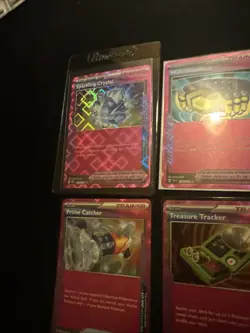 Pokemon TCG ??ACE SPEC ?? 4 Card Lot ??- Random Sets - Image 3