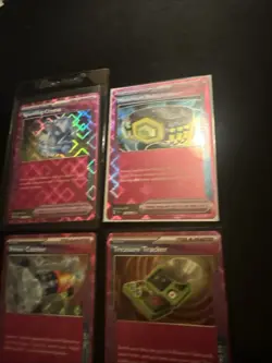 Pokemon TCG ??ACE SPEC ?? 4 Card Lot ??- Random Sets - Image 4