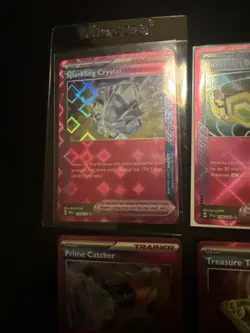 Pokemon TCG ??ACE SPEC ?? 4 Card Lot ??- Random Sets - Image 5