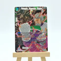 Paragus, Rampage Trigger BT6-064 SPR Dragon Ball Super Card Game DBS #2 - Image 1