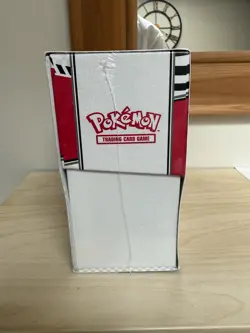 Pokemon TCG: Scarlet & Violet White Flare (Elite Trainer Box) Brand New Sealed - Image 4