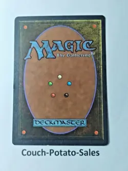 MTG Ashnod's Transmogrant Antiquities Regular Uncommon - Uncirculated - Image 3