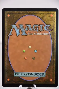 Sea Gate Loremaster - Zendikar - NM - Magic the Gathering - Image 2