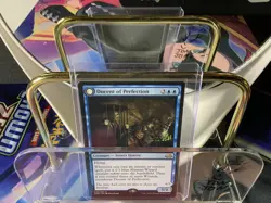 Docent of Perfection Final Iteration [Eldritch Moon] Magic MTG NM - Image 1