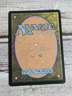 Narset's Reversal (Foil) - War of the Spark - Promo Pack - MTG LP - Image 3