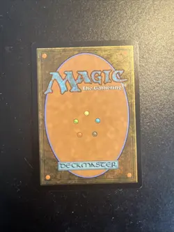 Ash Barrens (Borderless) (Galaxy Foil) Secret Lair Drop Foil - Image 3