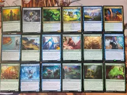 MTG EDH Custom Commander Deck: Volo, Guide To Monsters - Image 4