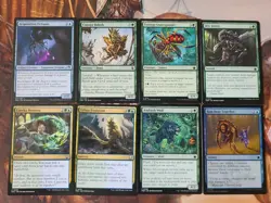 MTG EDH Custom Commander Deck: Volo, Guide To Monsters - Image 5