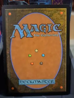 MTG Vedalken Orrery Conspiracy 206/210 Regular Rare - Image 2