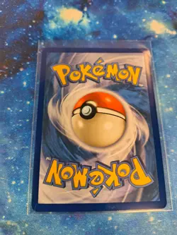 Pokemon TCG Unbroken Bonds 2019 Tag Team Lucario & Melmetal GX 203/214 SM - Image 2