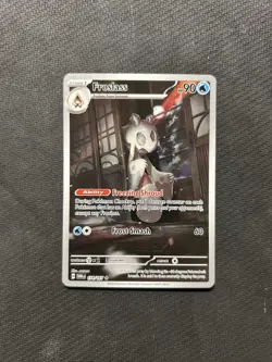 Pokemon TCG Froslass 174/167! NM Condition! See Description! - Image 1