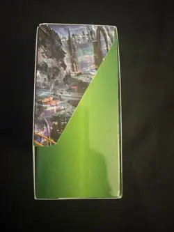 Pokemon TCG XY Fates Collide PreRelease Kit Box OPENED + Plastic Case - No Packs 820650831775 - Image 4