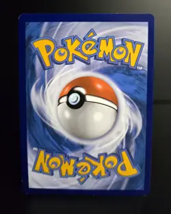 Pokemon TCG - PIKACHU - 018/091 - REVERSE HOLO - SV PALDEAN FATES (2024) - LP/NM - Image 2