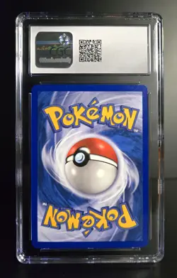 Pokemon TCG - SALAMENCE - 19/97 - RARE - EX DRAGON (2003) - CGC 10 (GEM MINT) - Image 2