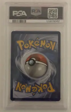 2019 Pokemon Eevee & Snorlax GX Black Star Promo Sun Moon #SM169 PSA 10 Gem Mint - Image 2