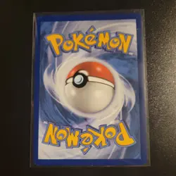 Terapagos ex 170/142 Sv07: Stellar Crown Holo Pokemon pack fresh - Image 2