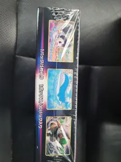 Pokemon Sword & Shield (S11): Lost Abyss Booster Box Japanese Sealed - Image 4
