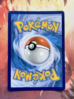 Fidough Pokemon SVP 069 Shiny Holo Black Star Promo NM 🥐 - Image 3