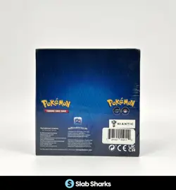 POKEMON GO PREMIER DECK HOLDER COLLECTION DRAGONITE VSTAR SEALED BOX - Image 2