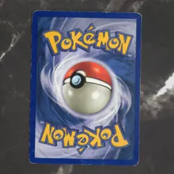 Pokemon TCG Articuno Fossil 2/62 Holo Unlimited Holo Rare 1999 Vintage WOTC HP - Image 2